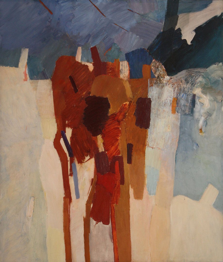 John Keith Vaughan