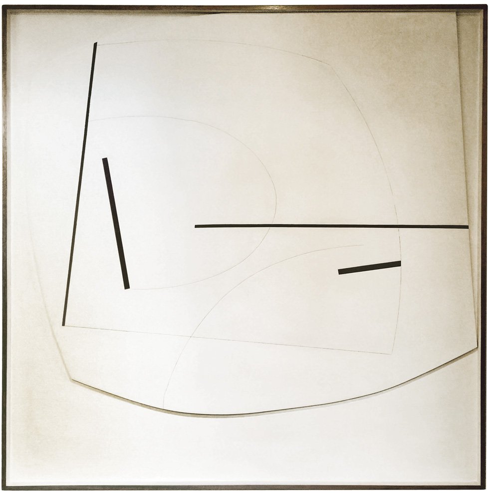 Victor Pasmore