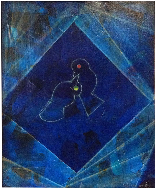 Max Ernst