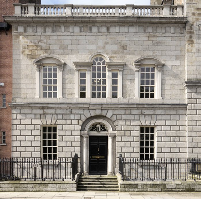 Newman House