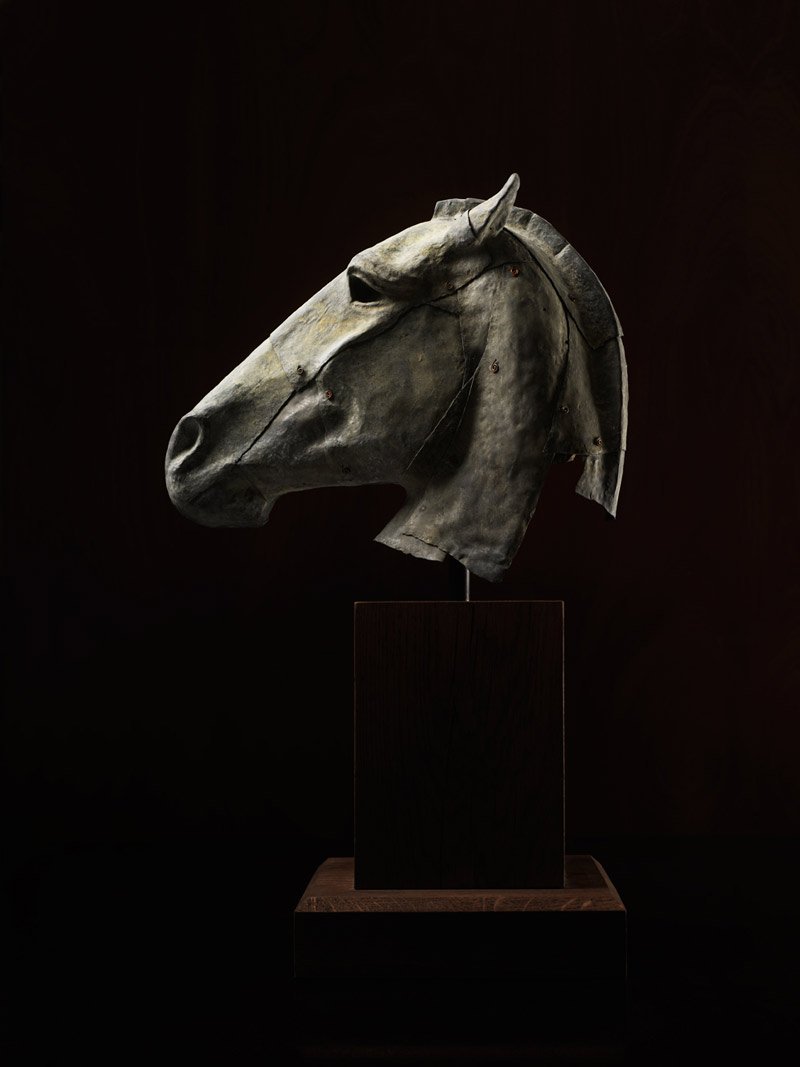 I Will Search Nic Fiddian Green Nick Holmes Fine Art